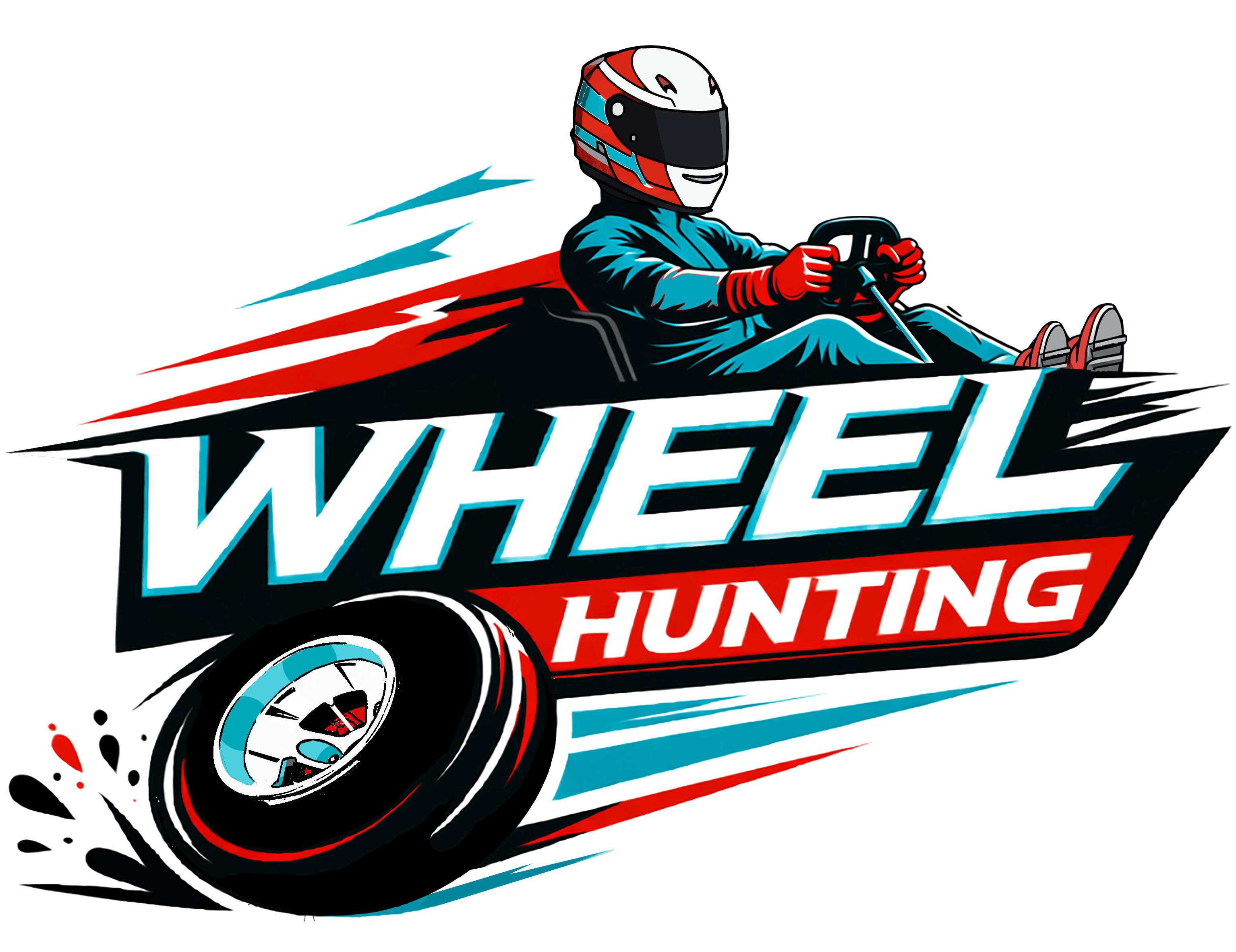 WHEEL HUNTING
