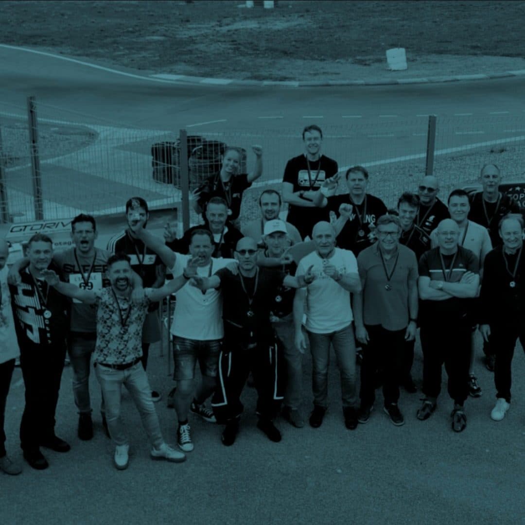RIVIERIDE KART TOUR 2 — WHEEL HUNTING