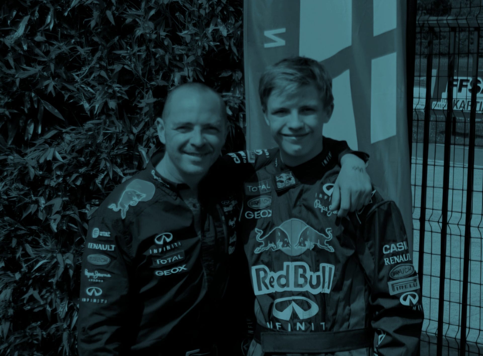 Gilles, Camu