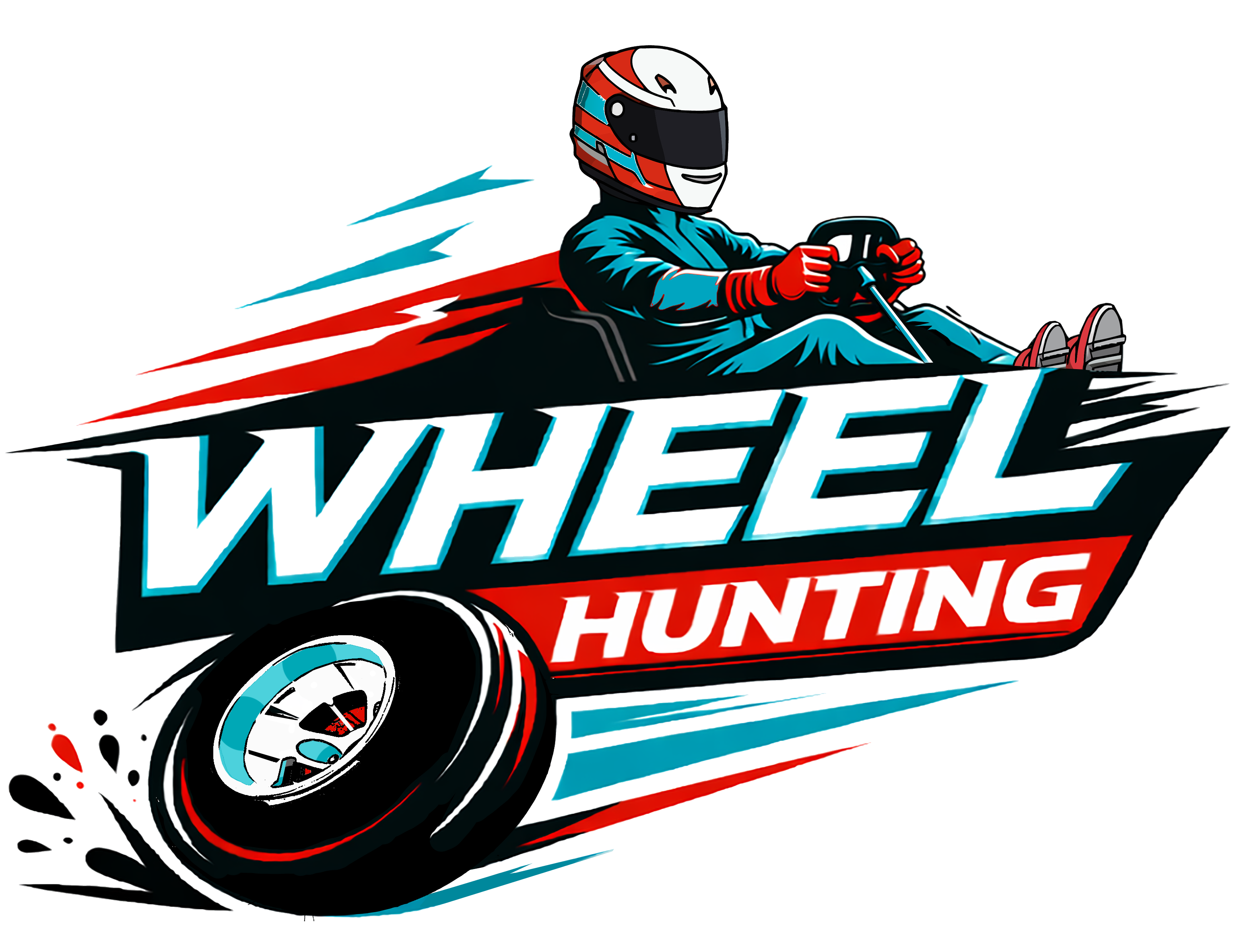 WHEEL HUNTING